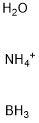 diammonium tetraborate