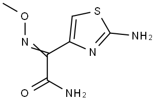 CEFTRIAXONE IMPURITY Structure