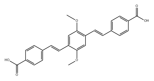 4-(3,5-DIMETHYL-1H-PYRAZOL-4-YL)PHTHALIC ACID, 1202253-60-8, 结构式