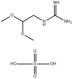 120228-49-1 2,2-二甲氧基乙基胍半硫酸盐