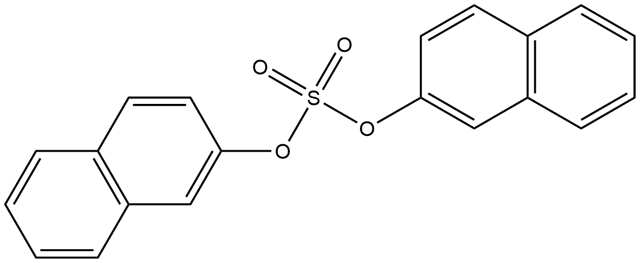 1204473-71-1 2-Naphthalenol, 2,2'-sulfate