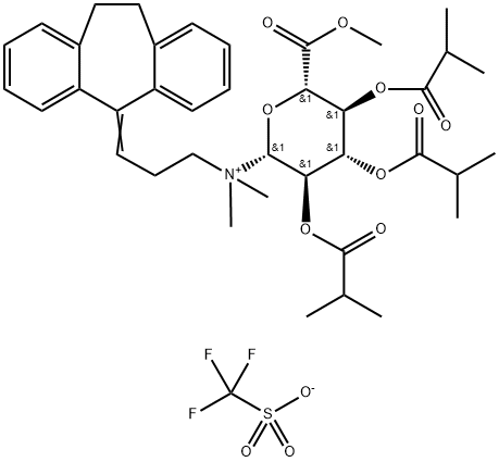 1207167-94-9 Structure