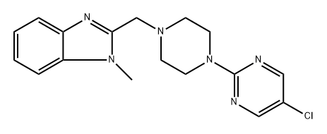 化合物 T27449, 1207197-70-3, 结构式