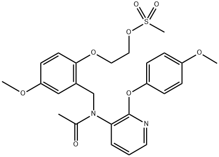 1207345-41-2 结构式