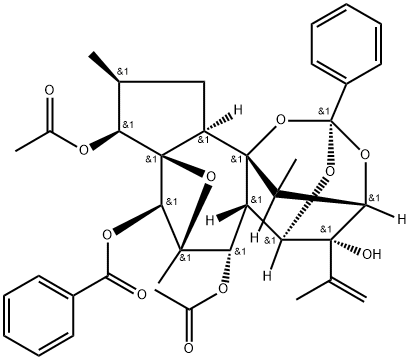 1210299-33-4 Structure