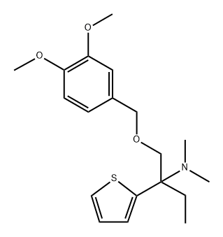 T 1815 结构式