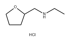 1210950-14-3 乙基(氧杂环戊烷-2-基甲基)胺盐酸盐