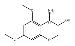 1212820-49-9 (S)-2-amino-2-(2,4,6-trimethoxyphenyl)ethan-1-ol