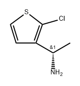 1212892-12-0 (S)-1-(2-chlorothiophen-3-yl)ethan-1-amine