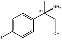 (2S)-2-amino-2-(4-iodophenyl)propan-1-ol|