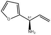 1213885-09-6 2-Furanmethanamine, α-ethenyl-, (αR)-