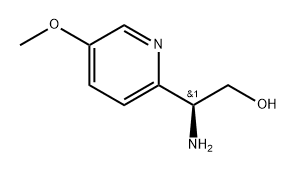 1213927-86-6 (S)-beta-amino-5-methoxy-2-pyridineethanol