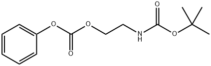 121496-01-3 Structure