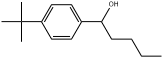 α-Butyl-4-(1,1-dimethylethyl)benzenemethanol|