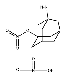 Lurasidone Impurity 37,1216614-85-5,结构式