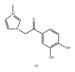 glycosyn 2,121704-63-0,结构式