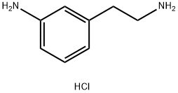 1217099-81-4 Benzeneethanamine, 3-amino-, hydrochloride (1:1)