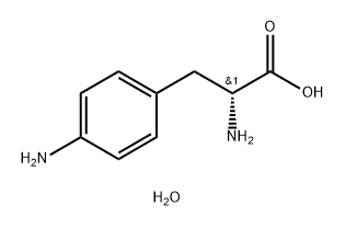 1217367-54-8 D-4-氨基苯丙氨酸一水物