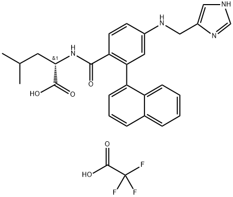 GGTI 2133 (trifluoroacetate salt)|