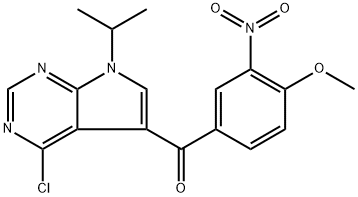 , 1217507-21-5, 结构式