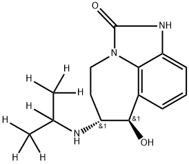 Zilpaterol-d7