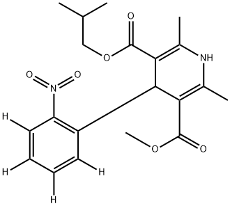 1219795-47-7 Structure