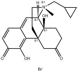 Naltrexone methylbromide Impurity B|溴甲纳曲酮杂质B