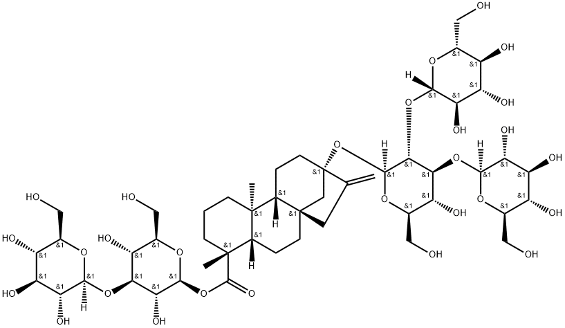 Rebaudioside I