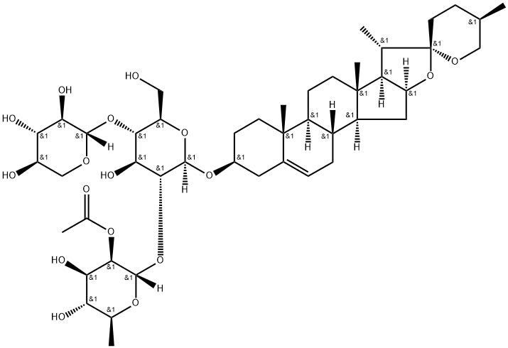 1220707-33-4 Structure