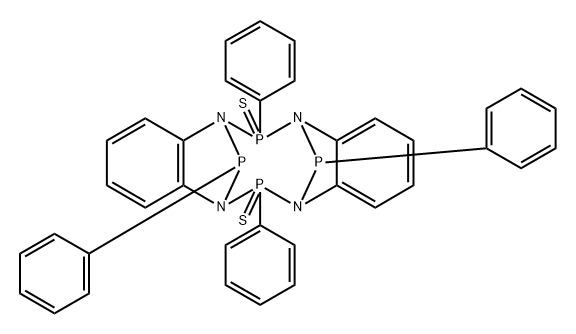 Perhyfrovpolysilazane(PHPS) Struktur