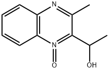 2-iso-4-DMEQ Structure