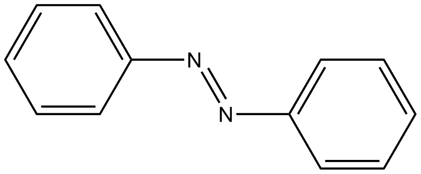 1227476-15-4 Diazene, 1,2-diphenyl-, stereoisomer