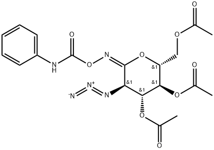 1228178-12-8 Structure