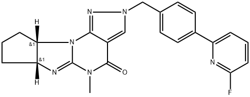 1228658-88-5,1228658-88-5,结构式