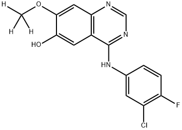 1228665-04-0 Structure