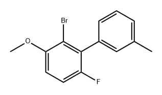 1233375-34-2 Structure