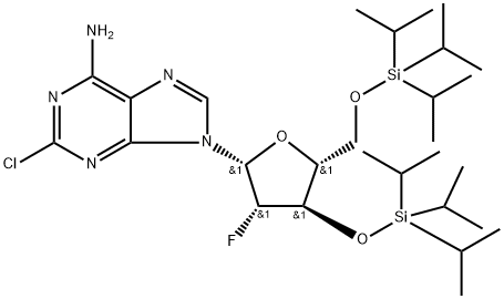 1234346-14-5, 1234346-14-5, 结构式