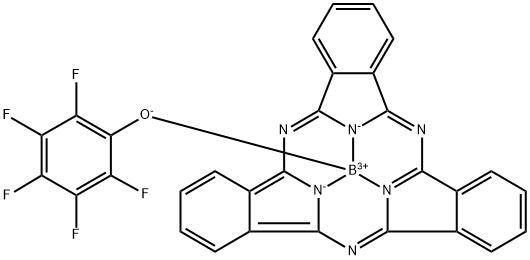 , 1235758-93-6, 结构式