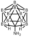 Sodium decahydrodecaborate 10B, GB-10 结构式