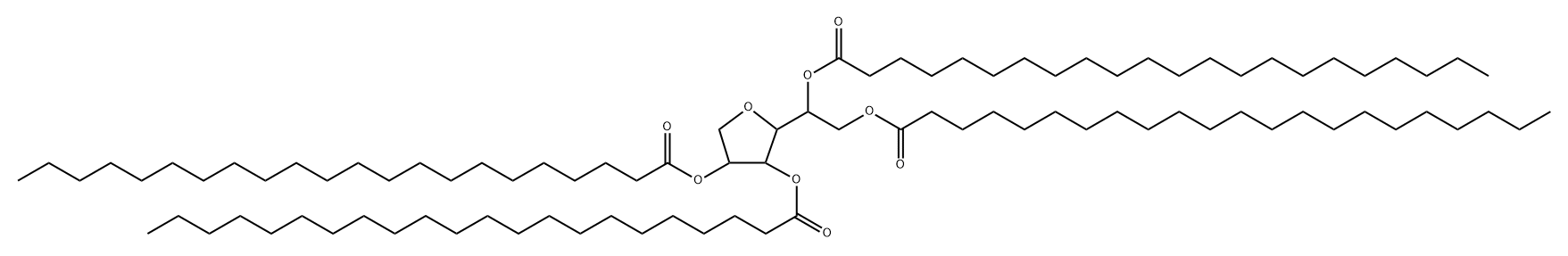 D-글루시톨,1,4-무수-,테트라도코사노에이트
