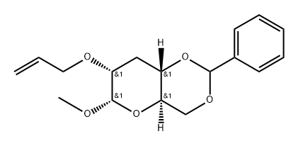 , 123920-15-0, 结构式