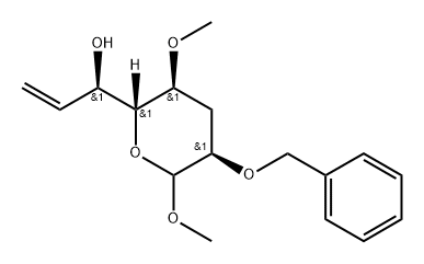 , 123920-40-1, 结构式