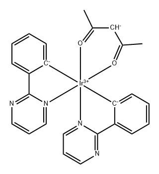 1239886-63-5 Structure