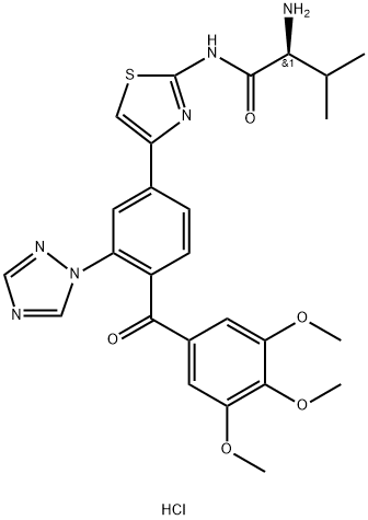 CKD-516 (hydrochloride)|1240321-53-2