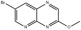 7-bromo-3-methoxypyrido[2,3-b]pyrazine|