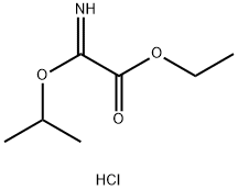 synthesis-015-HCl Struktur