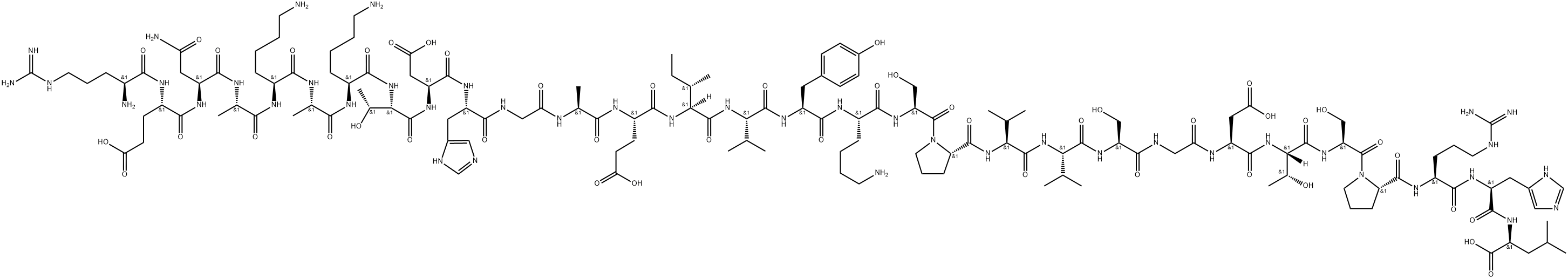 Tau Peptide (379-408)|TAU PEPTIDE (379-408)