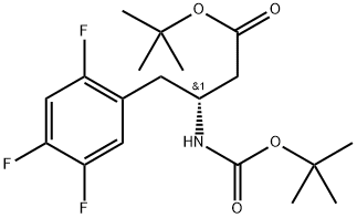 1246961-45-4,1246961-45-4,结构式