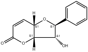 Isoaltholactone Structure