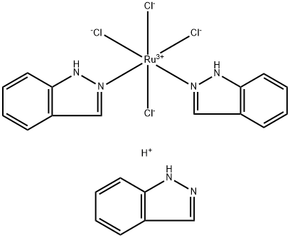 KP1019, 124875-20-3, 结构式